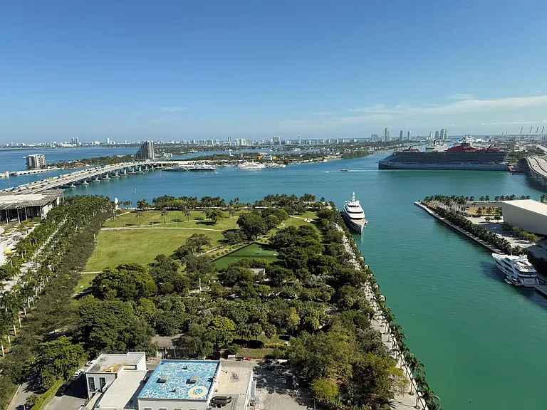 900 Biscayne Blvd #2807 — Photo 8