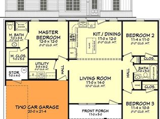 14000 Remington Dr, Newalla, OK 74857