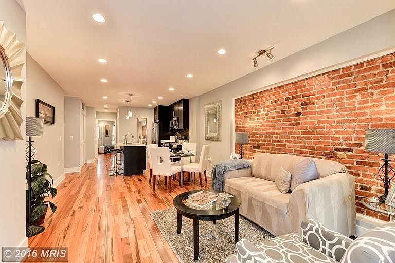 open concept