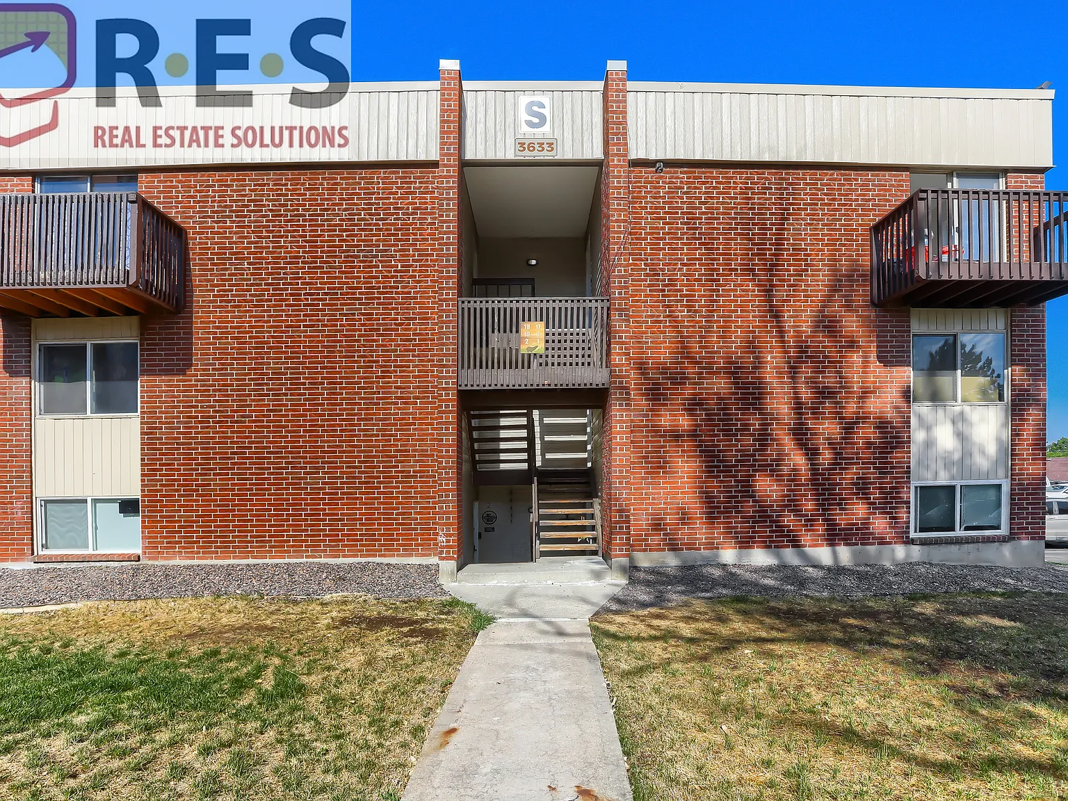 2 bed, 808 sqft, $1,150 — Photo 3