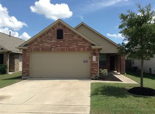 12006 Gregory Crossing Way, Houston, TX 77067