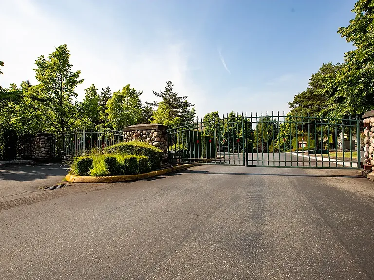 Gated Community