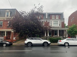 236 S Queen St, Lancaster, PA 17603