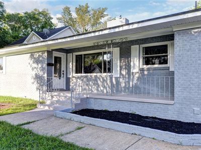 2506 Oak St, Portsmouth, VA, 23704