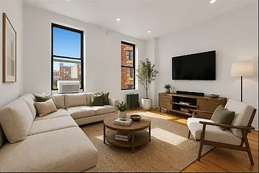 75 Thompson Street, #4