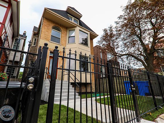2nd image of 4585 S Oakenwald Ave