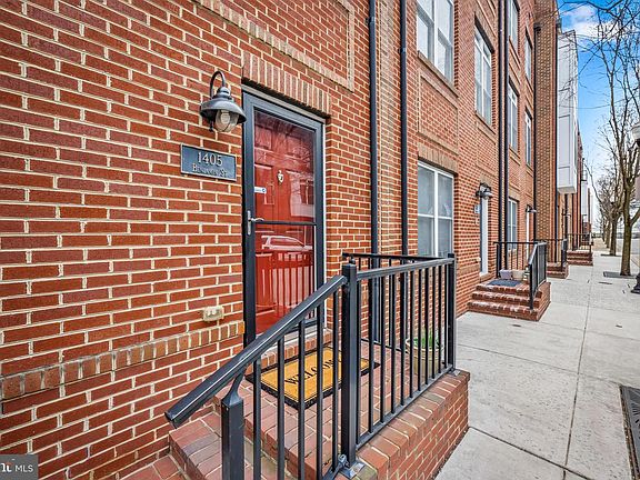 2nd image of 1405 Benjamin St