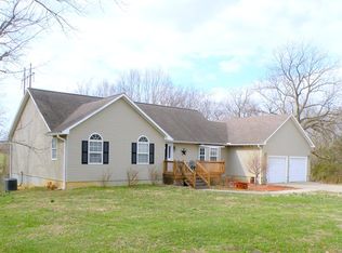 13778 E Musket Rd, Nevada, MO 64772