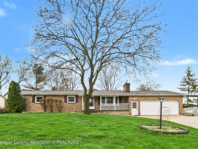 12795 Crescent Dr, Grand Ledge, MI, 48837