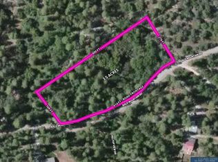 2379 Bald Mountain Rd, West Point, CA 95255