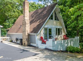 176 Sandy Hill Rd, Louisville, KY 40229