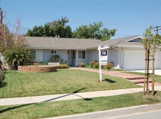 1851 Belhaven Ave, Simi Valley, CA 93063