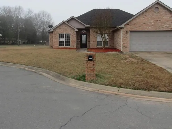 14012 Knighton Cv, N Little Rock, AR 72117