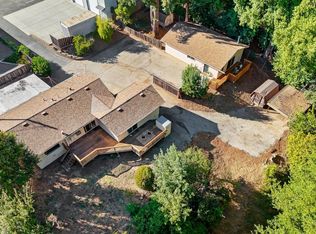 6020 Highway 9, Felton, CA 95018