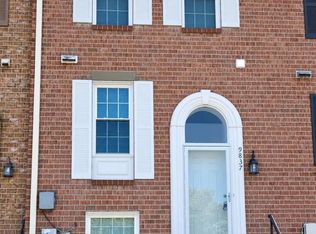 9837 Softwater Way, Columbia, MD 21046