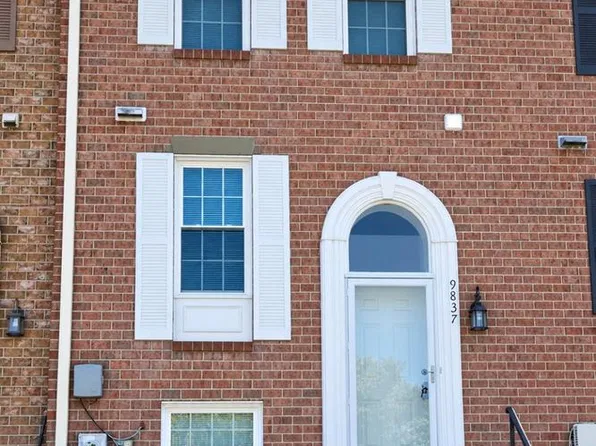 9837 Softwater Way, Columbia, MD 21046