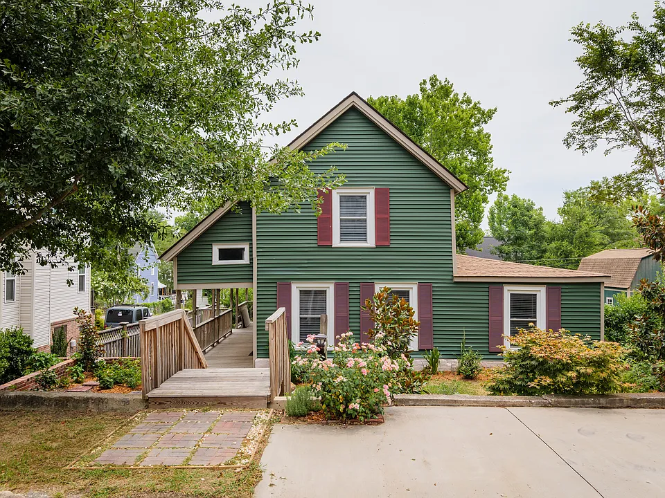 319 Oliver St