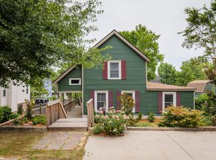 319 Oliver St, West Columbia, SC 29169