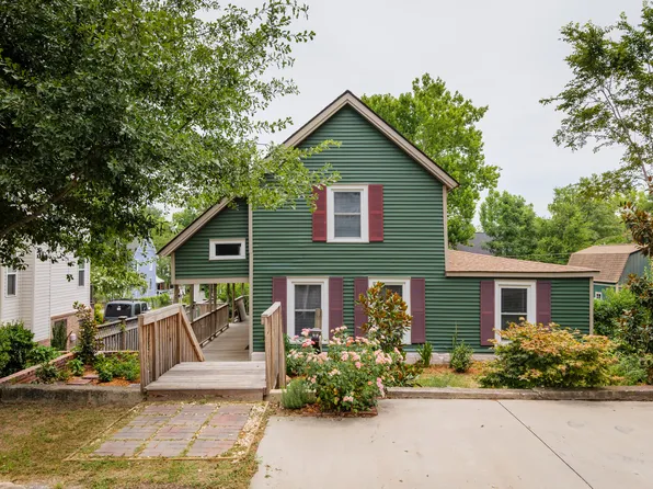 319 Oliver St, West Columbia, SC 29169