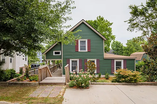 319 Oliver St Photo 1