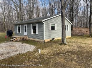 12421 Kruger Ln, Dewitt, MI 48820