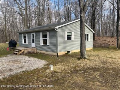 12421 Kruger Ln, Dewitt, MI, 48820