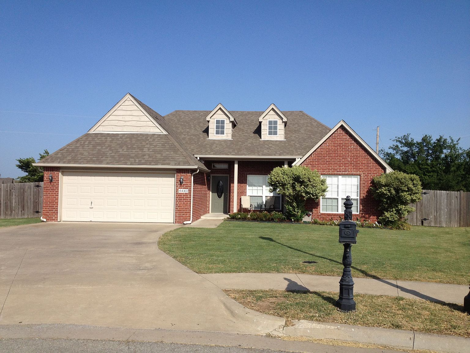 4440 Spruce St, Kiefer, OK 74041 Zillow