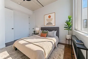 Rented by CW Realty Property Management LLC