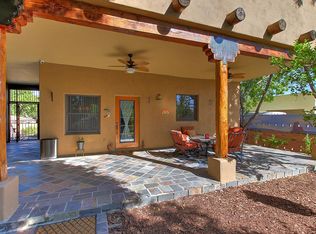508 S El Dorado, Mesa, AZ 85202