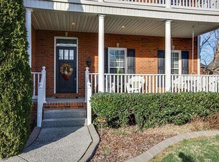 1408 Savannah Park Dr, Spring Hill, TN 37174