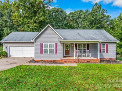 1109 Beagle Run #15, Salisbury, NC, 28146