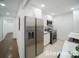 22-10 47th St #1F, Astoria, NY 11105