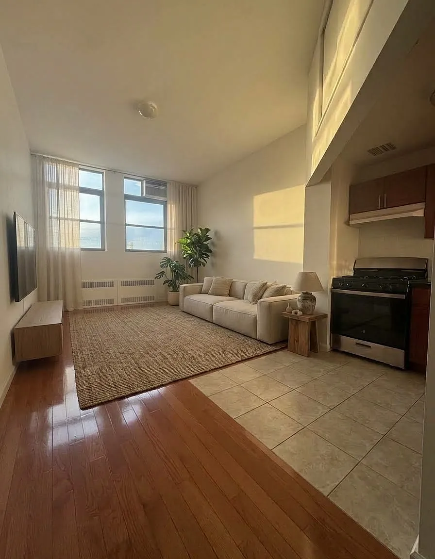 203 Rivington Street — Photo 1