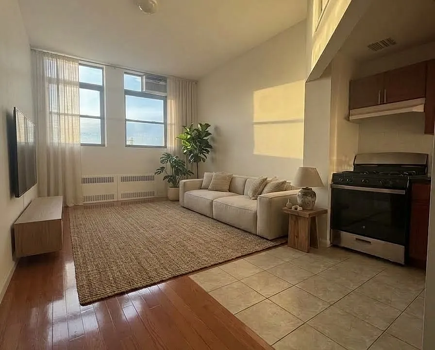 203 Rivington St #5W