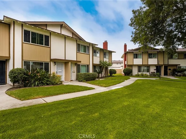 1722 Mitchell Ave APT 78, Tustin, CA 92780