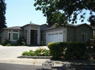 18996 Pendergast Ave, Cupertino, CA