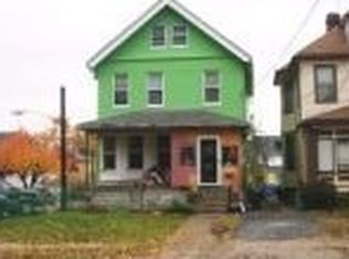 512 Magie Ave, Elizabeth, NJ 07208