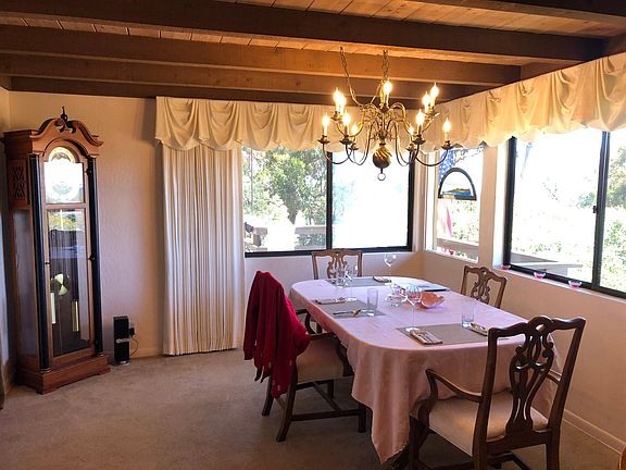 Dining Room (with views)