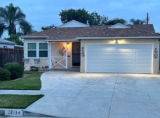 18154 Rayen St, Northridge, CA 91325