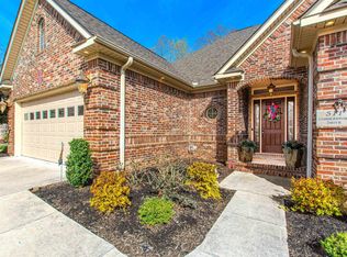 511 Cobblestone Dr, Cabot, AR 72023