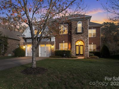 5104 Mesa Verde Rd, Charlotte, NC, 28277