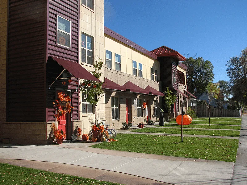 Building Photo