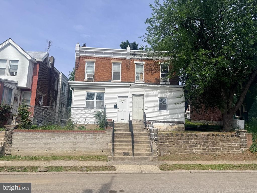 5830 N 12th St, Philadelphia, PA, Philadelphia