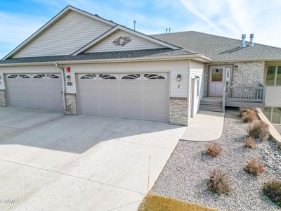 1501 N 35th St Unit 1, Bismarck, ND, 58501