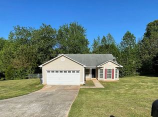 264 Swafford Dr, Dallas, GA 30157