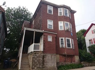 17 Gayland St #2, Dorchester, MA 02125