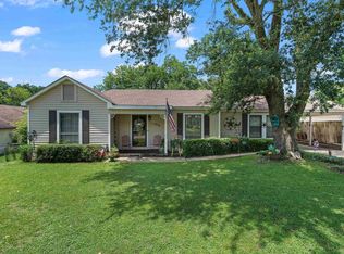 406 W Hill St, Carthage, TX 75633