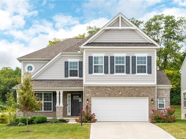 2721 Sky Crossing Dr, Beavercreek, OH 45434