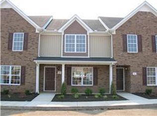 3015 Dena Lane Lot 62, Spring Hill, TN 37174