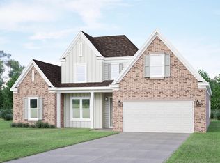 35 Hughetta St, Oakland, TN 38060